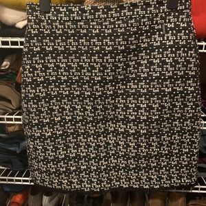 Tahari Skirt Size 10